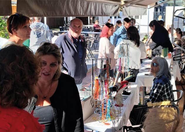 4e édition du Salon de l'Expat