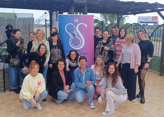 Femmes en Lumière - Sevents